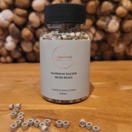 haarwerk-microbeads-kleur-6-grijsblond