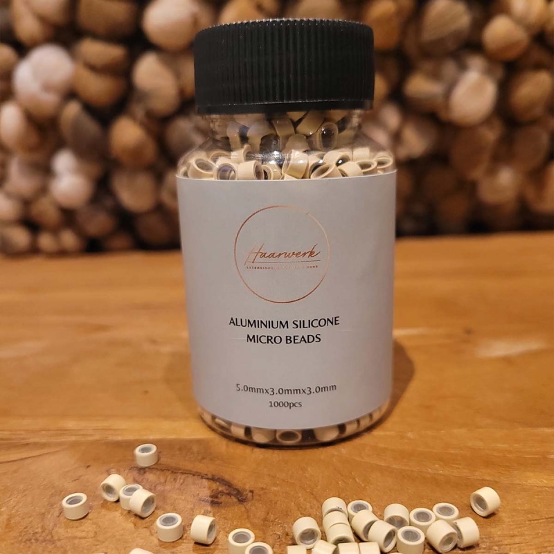 haarwerk-microbeads-kleur-13-lichtblond