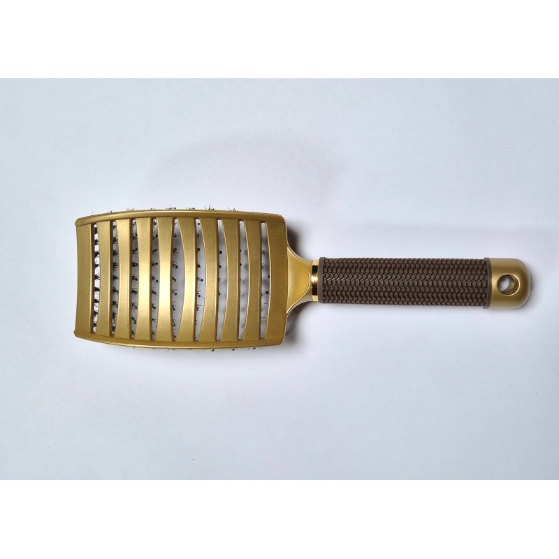 Salon Haarwerk THE BRUSH